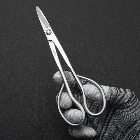 Ножницы TianBonsai для бонсай 180 мм