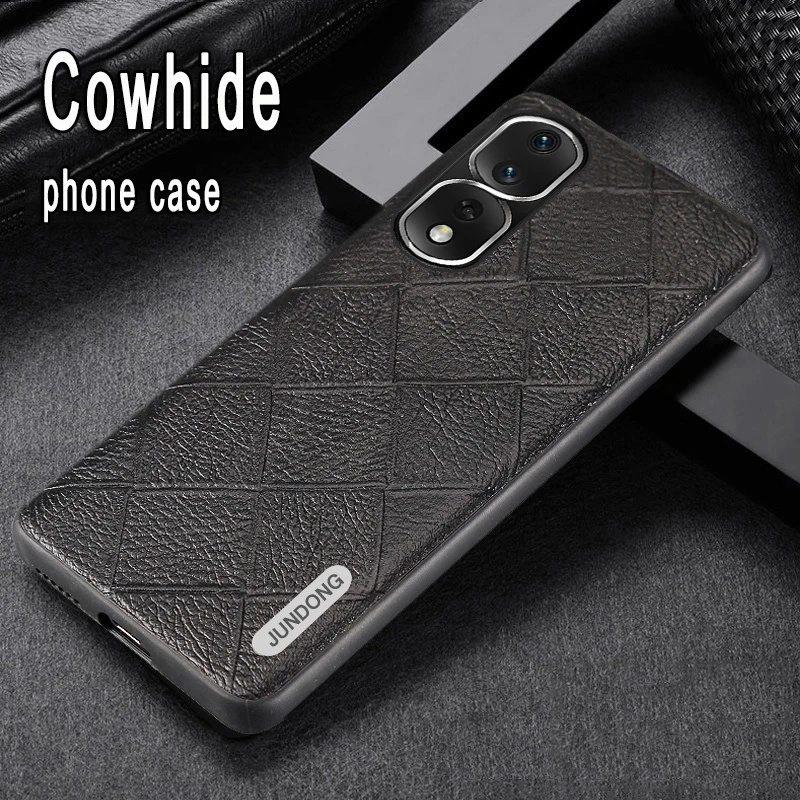 

Чехол из натуральной кожи для телефона Honor 80 70 60 50 20 Pro Nova5T 20S 10 Lite 50 60 70 80 SE