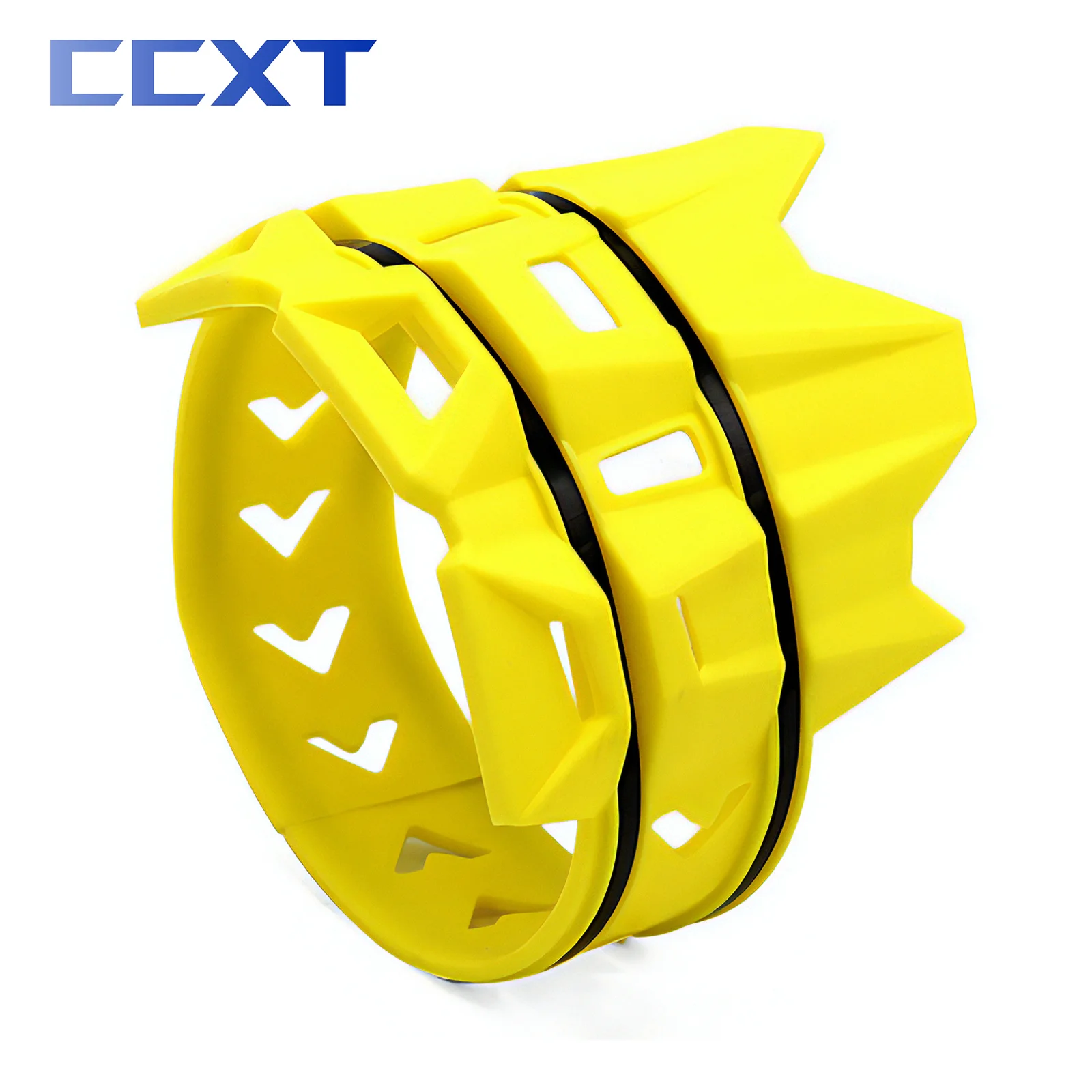 

Защитный щиток глушителя выхлопной трубы для мотоцикла SX XC XCW XCF SXF EXC EXCF TPI SIX DAYS 125 250 300 350 450 500 530