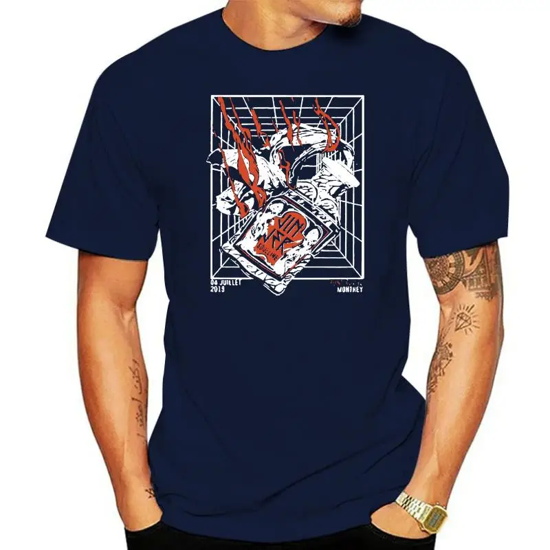 

JINJER SOULLINE concert est dans moins d'une semaine T shirt