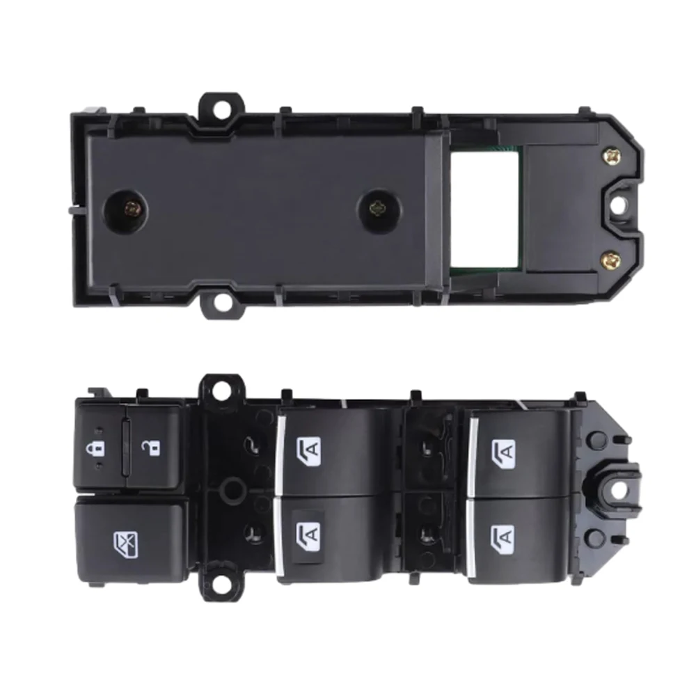 Автомобильный Электрический переключатель стеклоподъемника для Toyota Corolla C-HR Camry