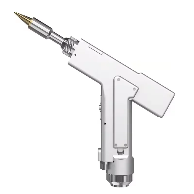 Ручная лазерная сварочная головка SUP20S сварочный резак сварка
