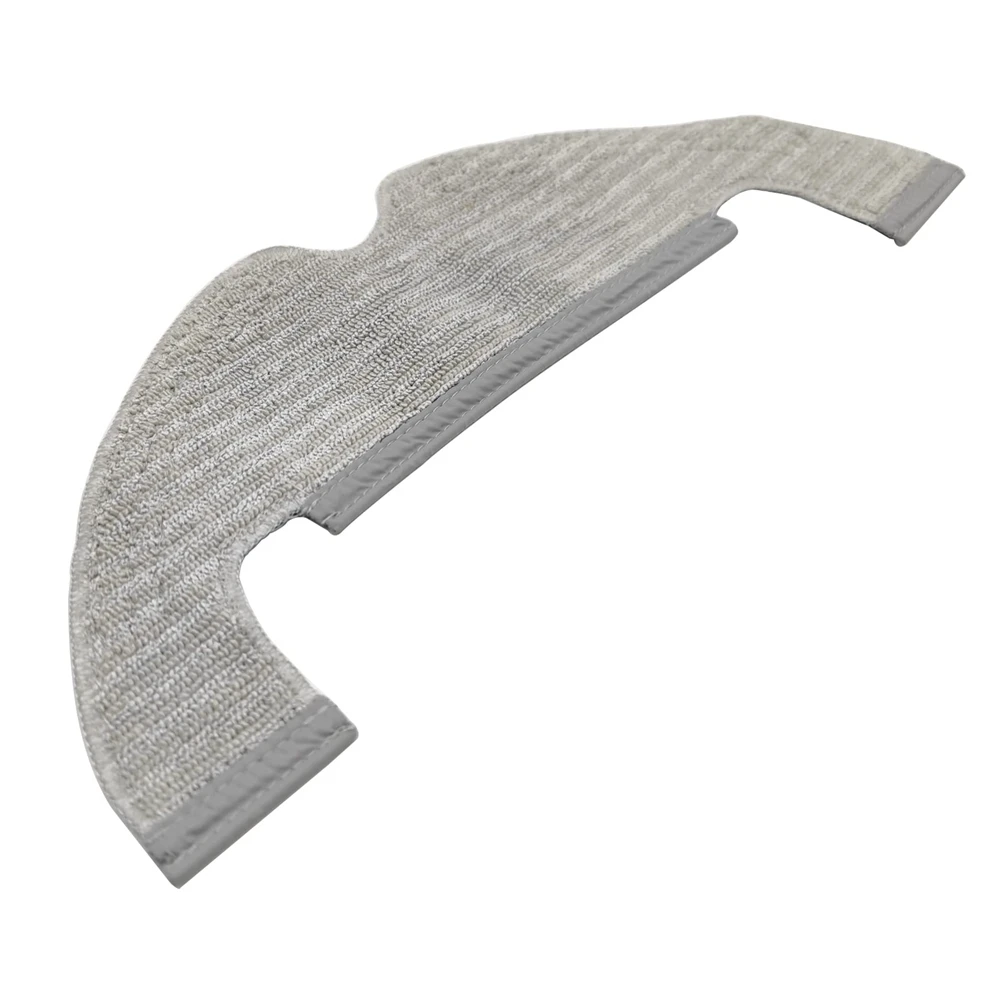 Запасные части накладка для швабры совместимая с L10Plus Z10Pro D10Plus аксессуары