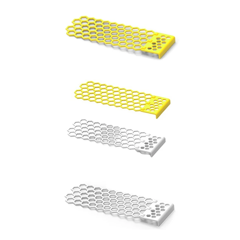 Плавающая лестница для пчелиных лестниц ванной регулируемый Плавающий сад на