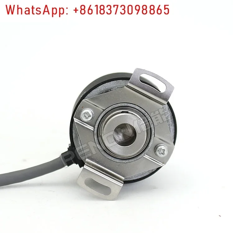 Оригинальный поворотный энкодер HES-1024-2MHT NEMICON-25-2MD-06-2MHC