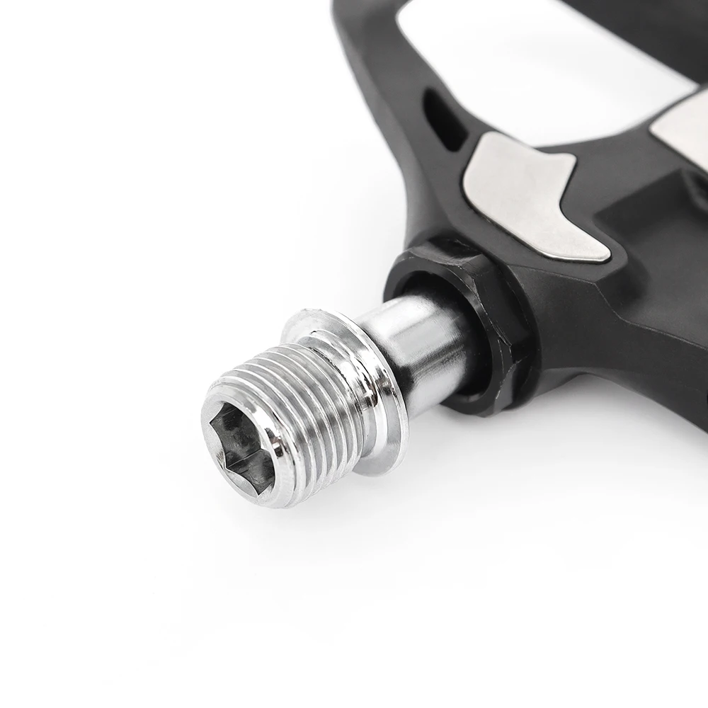 SHIMANO ULTEGRA PD-R8000 велосипедные педали для дорожного гравия педаль из углеродного