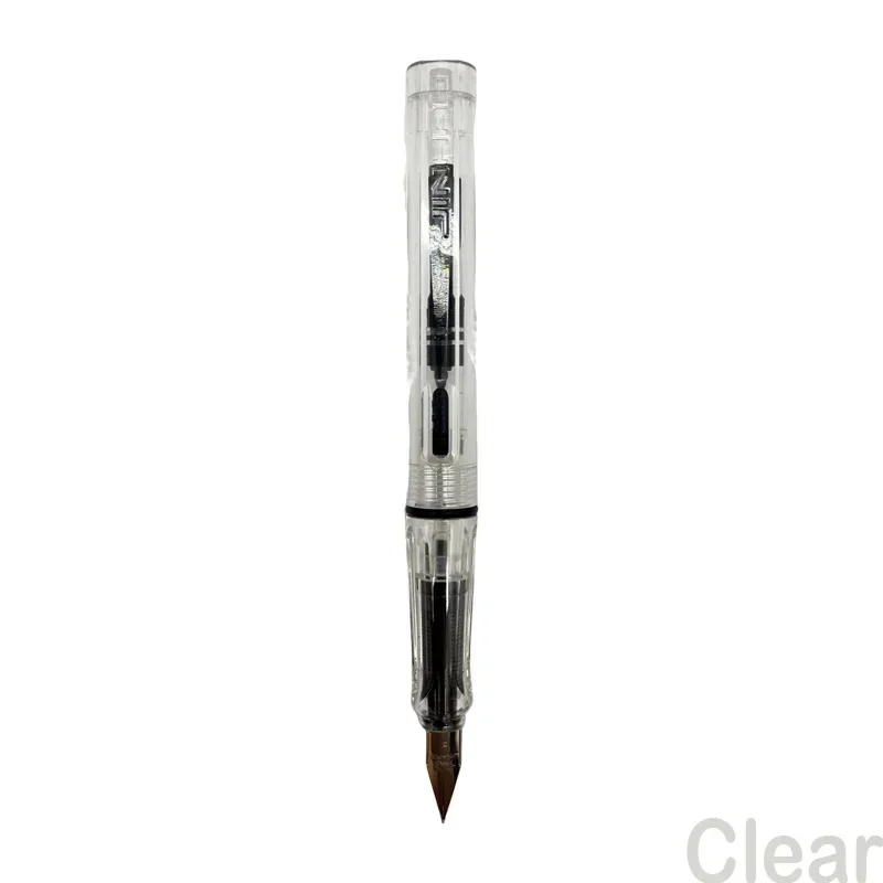 

Перьевая ручка Jinhao 619 F EF