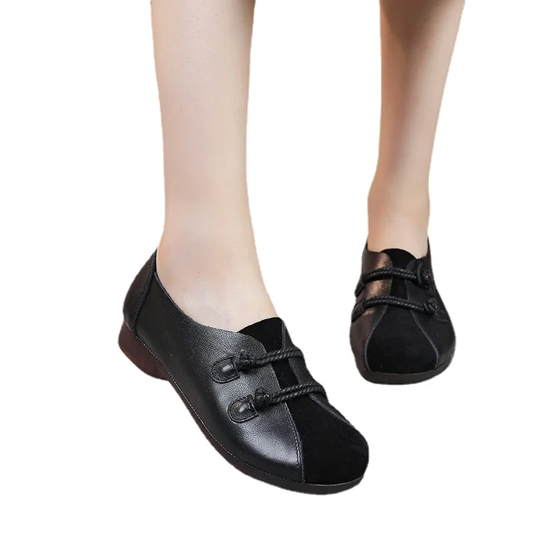 

2022 new high quality women's casual shoes 80021