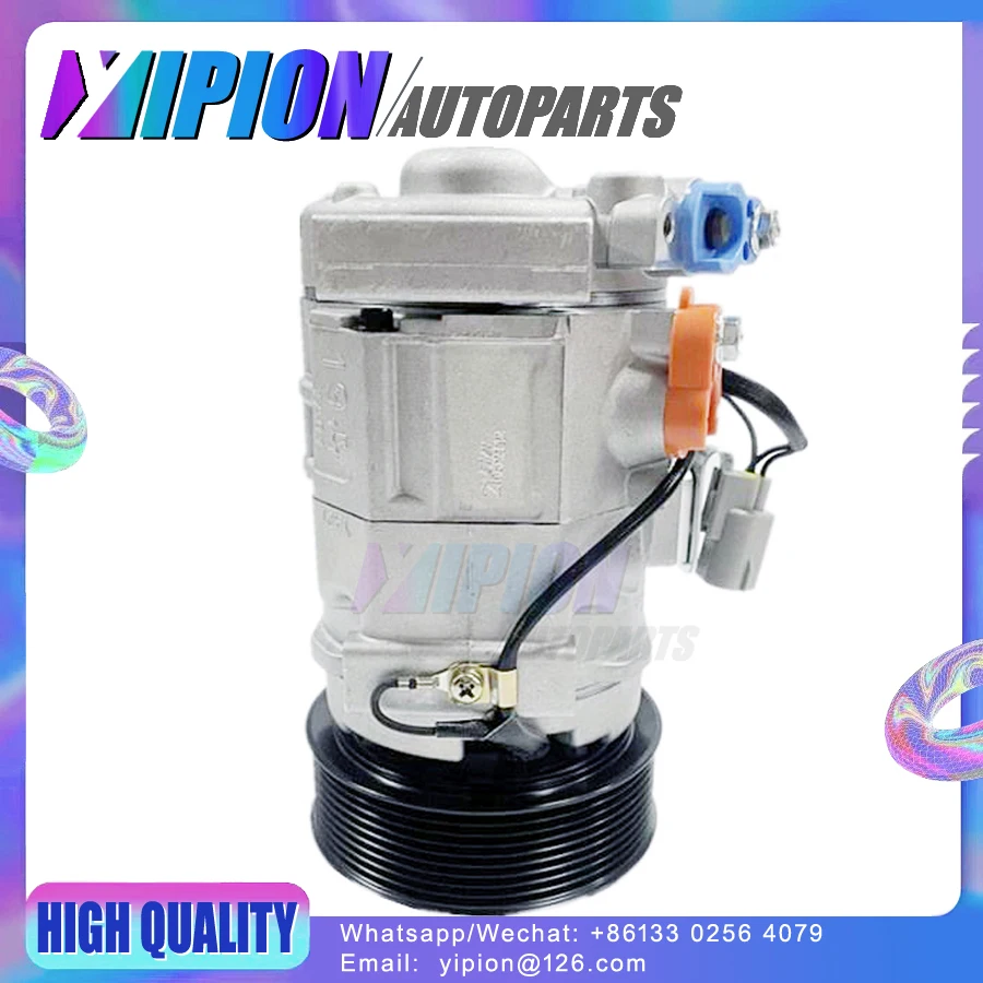 Компрессор переменного тока для Lexus LX570 Toyota Sequoia Land Cruiser 883100C150 88310-0C150 883100G060 883106A330