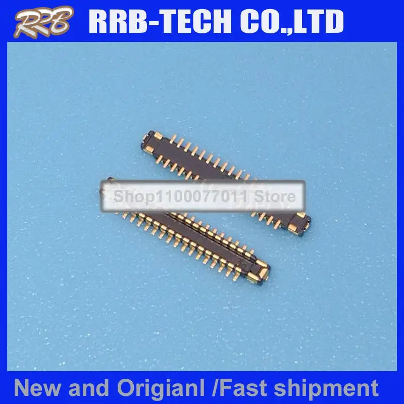 

20 шт./лот BM28B0.6-34DP/2-0,35 в (51) 0,35 мм ширина ножек 34pin 100% новый и оригинальный