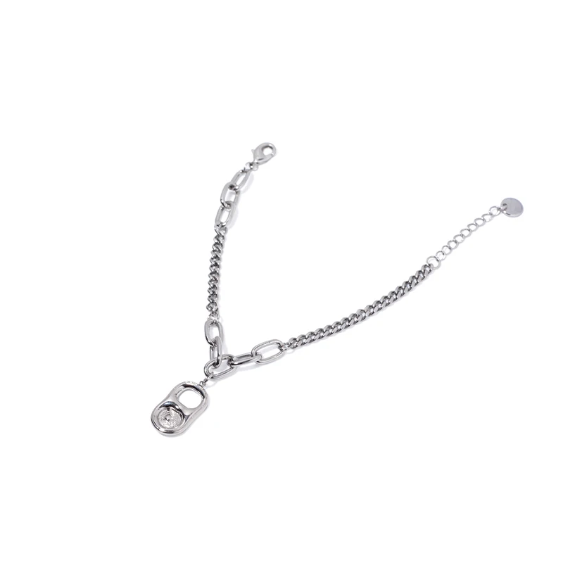 LA FESTIN 2022 New Fashion Limited Edition Accessories Female High-end Original Simple Ins Niche Design Bracelet Light Luxury