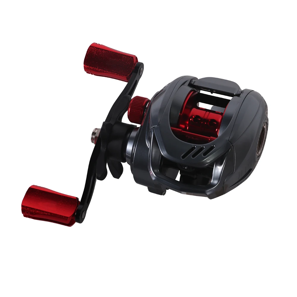 Saltwater Fishing gear Accessories Deepsea Baitcasting Spinning Fishing reel