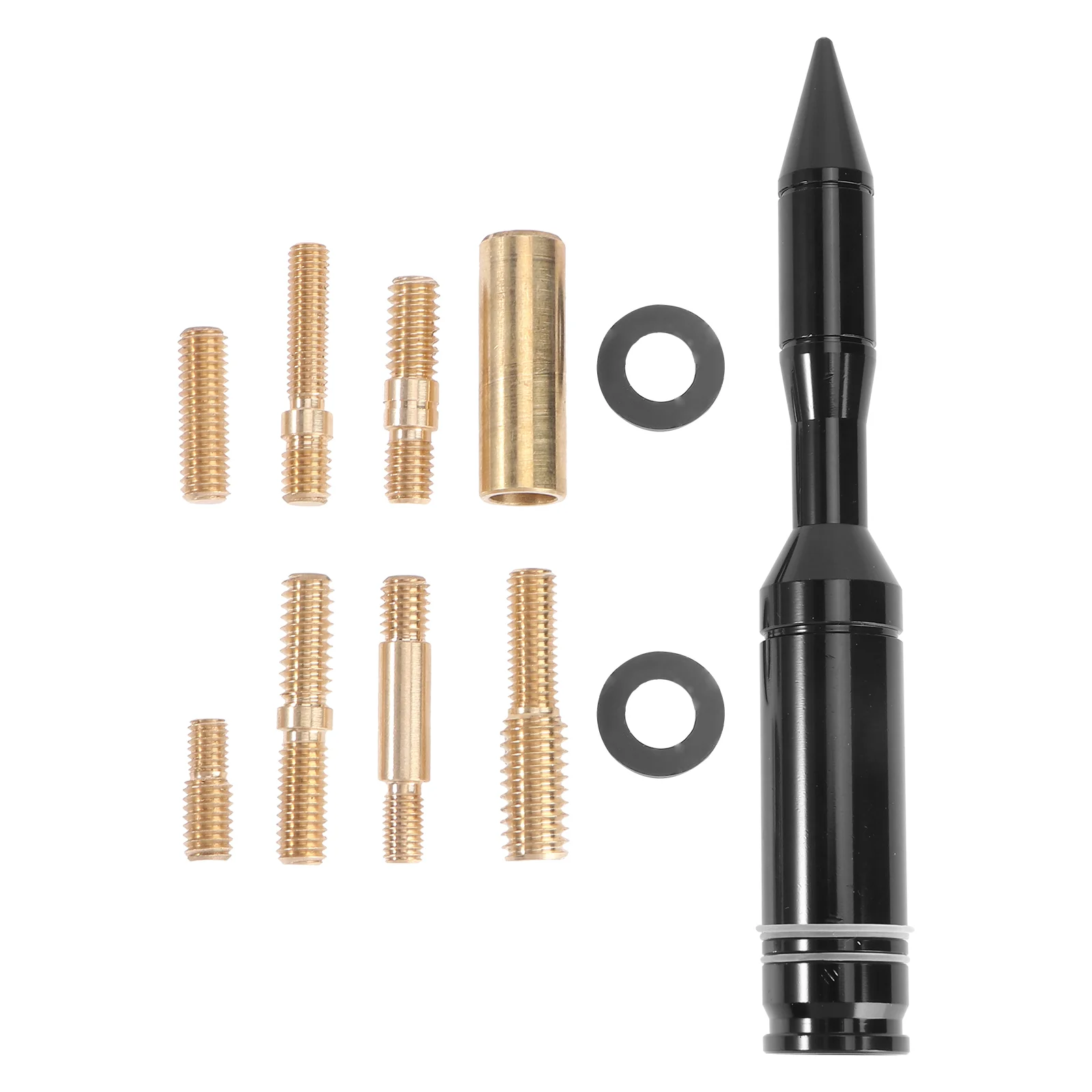 

1 комплект, Модифицированная автомобильная антенна для крыши