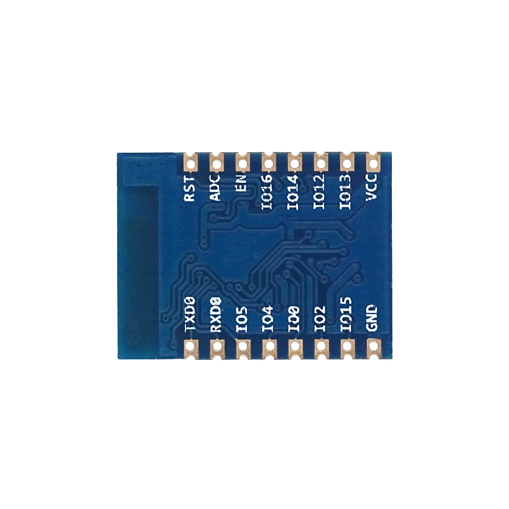 10pcs ESP8266 серийная WIFI модель фотосессия/фотосессия ESP07 |