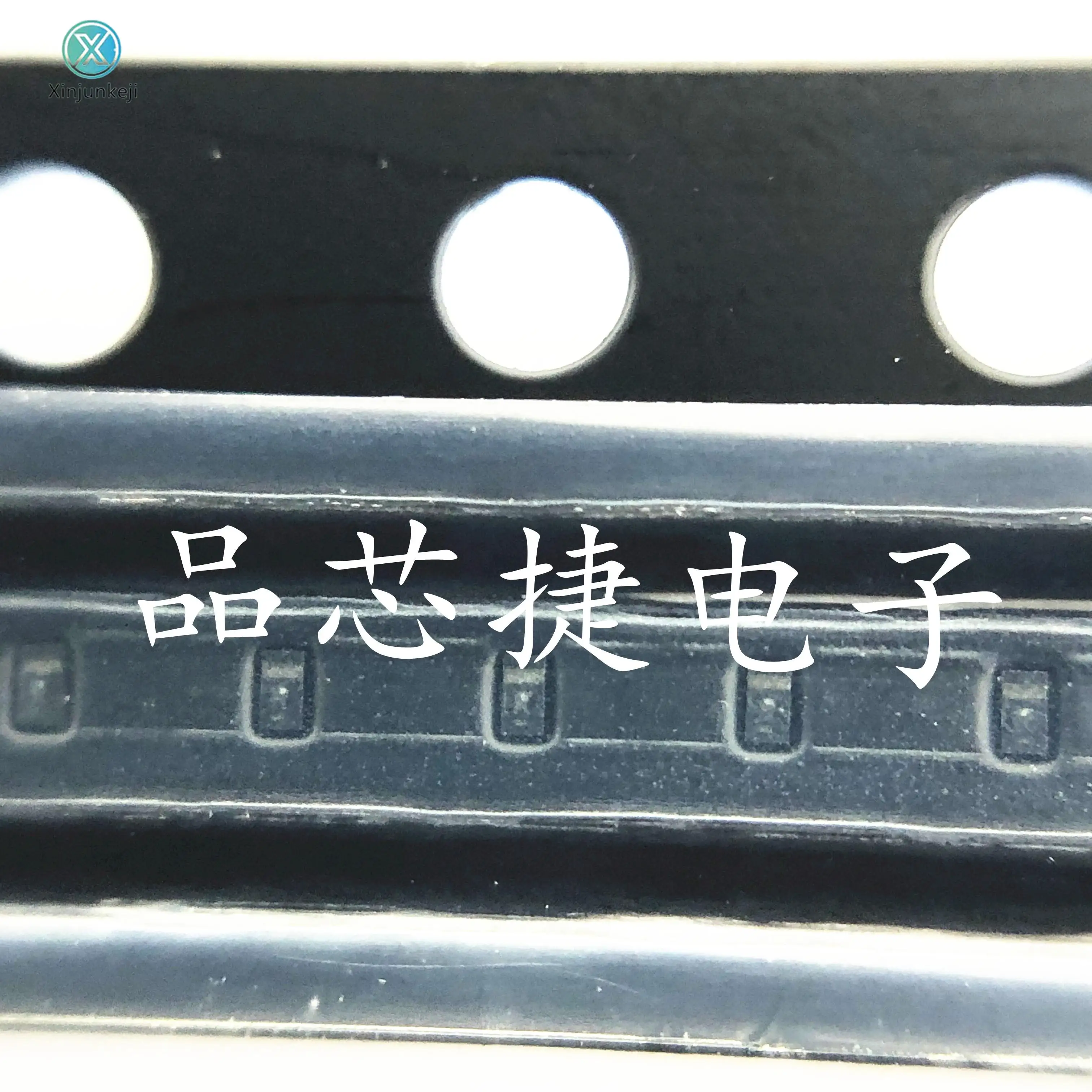 

10 шт. оригинальные новые ESD101B102ELS E6327 Silkscreen R TSLP24 TVS Diode