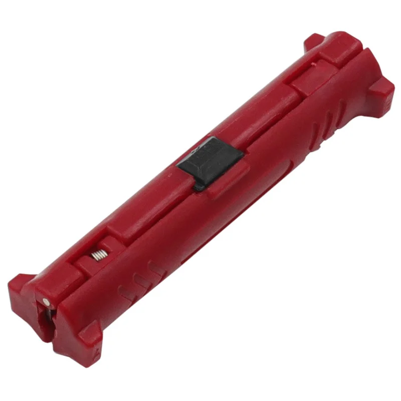 

Многофункциональные плоскогубцы GISAEV Multifunctional stripper pliers