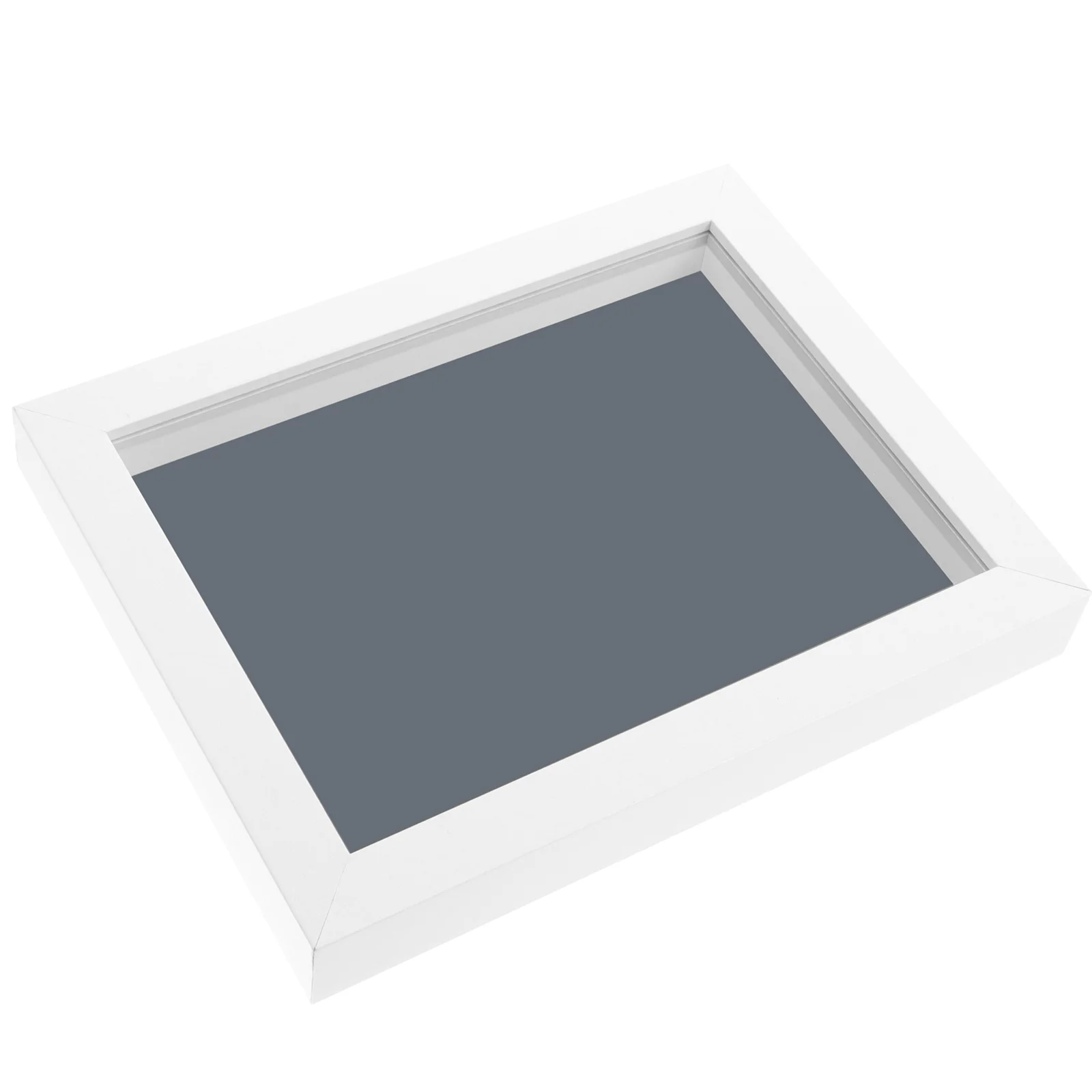 

Hand Foot Inkpad Photo Frame Newborn Handprint Kit Baby Footprint Picture Keepsake