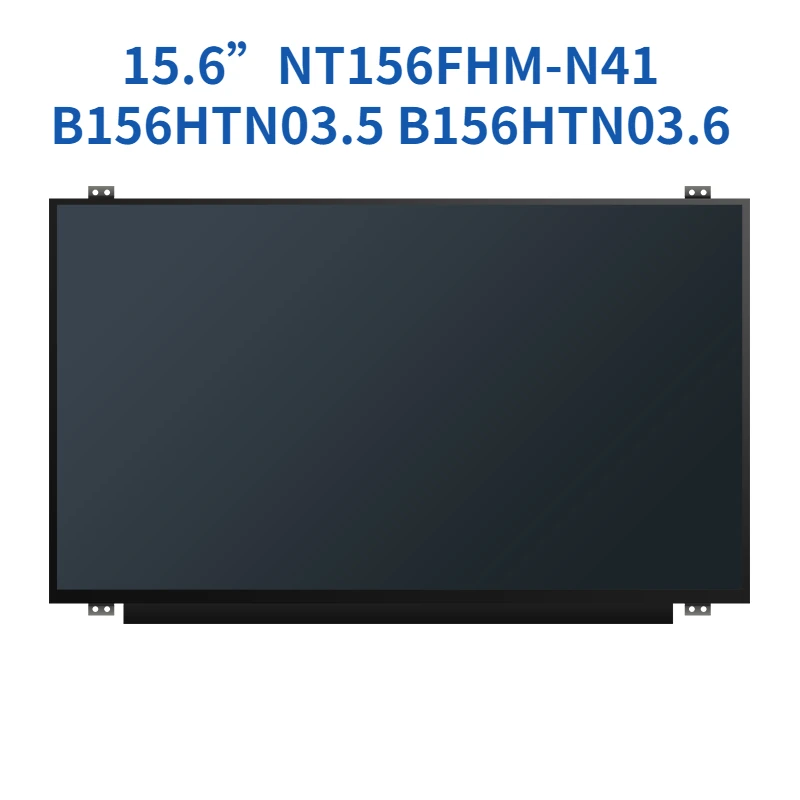 15 6 тонкий FHD 1920*1080 EDP 30-контактный Фотофон B156HTN03.4 B156HTN03.5 B156HTN03.6 B156HTN03.8 фотоэлемент EA2