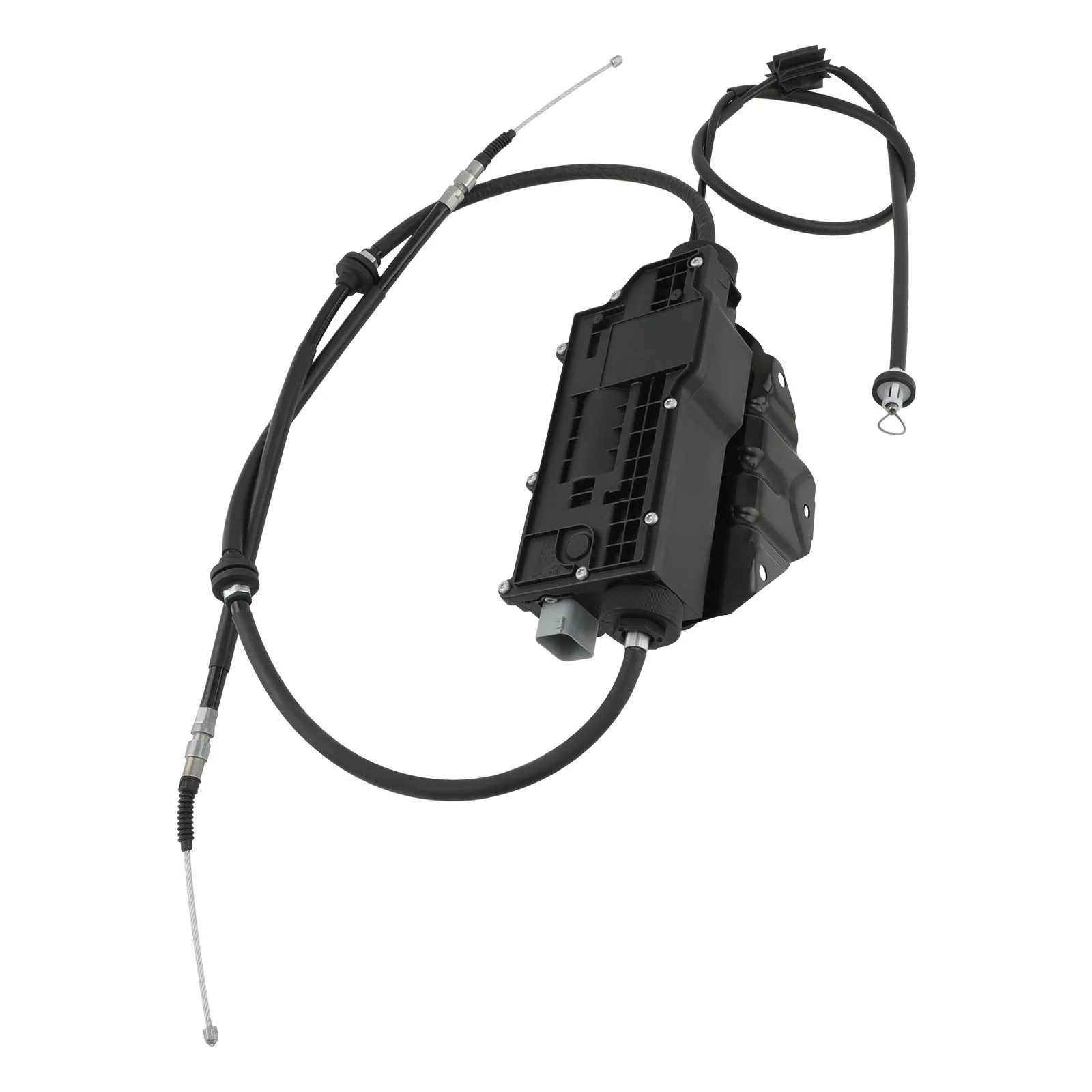 Блок управления приводом стояночного тормоза для BMW X6 F16 L6 3.0L 6868514 2015-2019