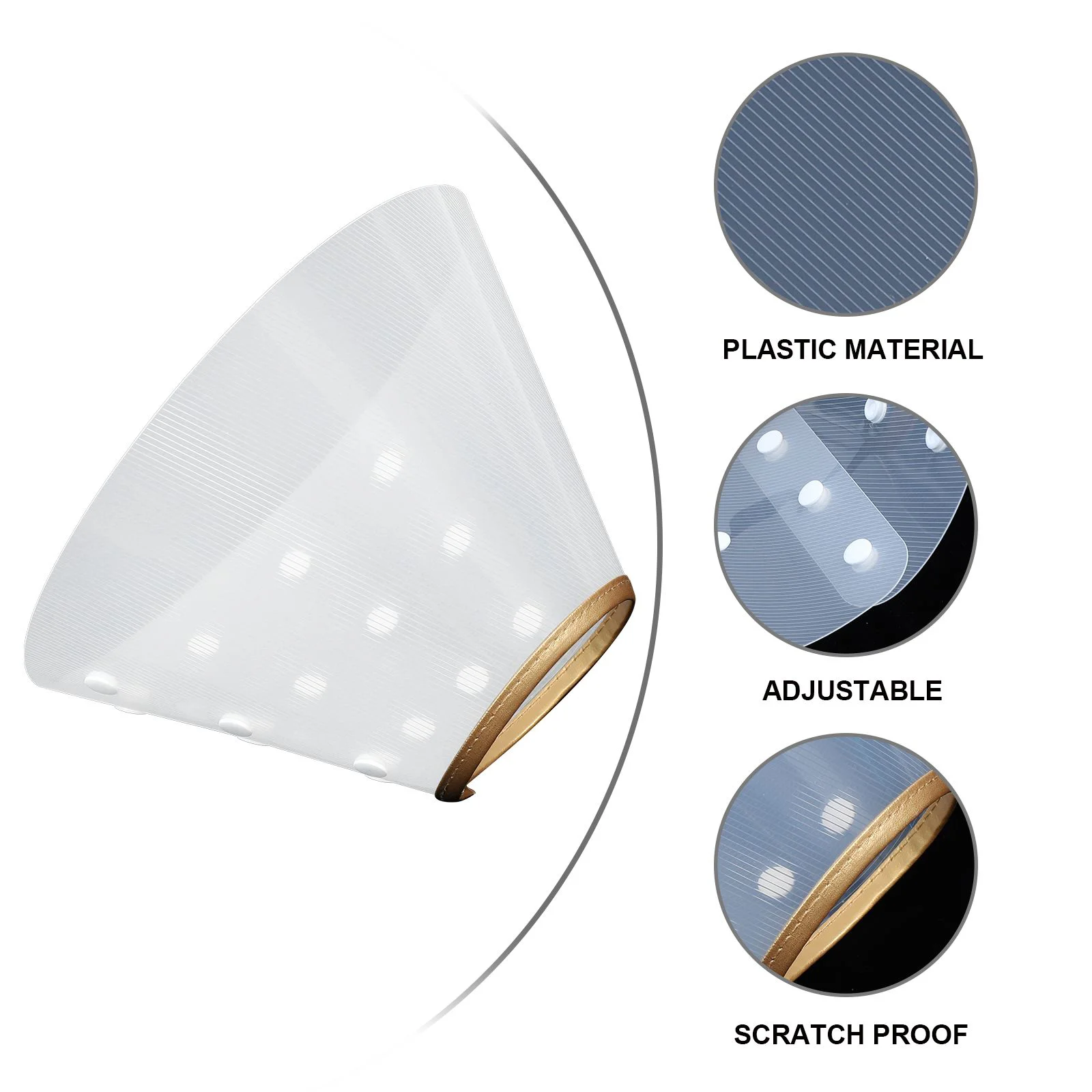 Ошейник для кошек котят собак