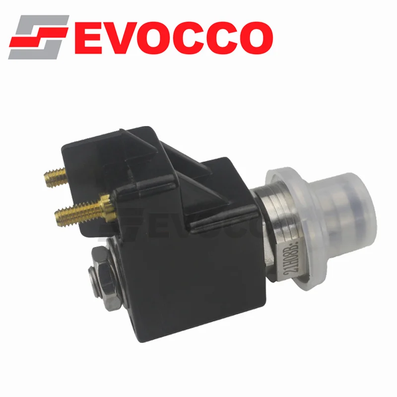 

Engine In cylinder brake solenoid valve 3694649 3694649F 3697995F For Cummins ISG 24V