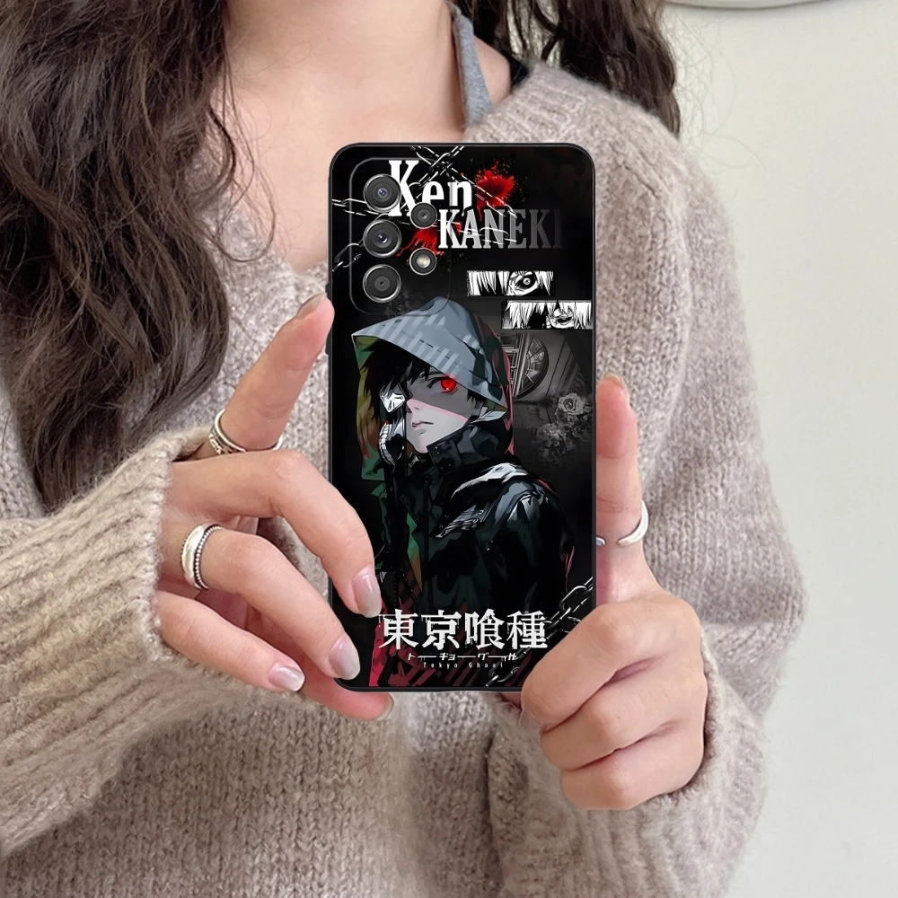 Чехол для Samsung Galaxy A91 73 71 70 54 53 52 34 24 23 21 S