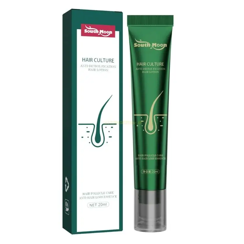 

Сыворотка для роста волос, 20 мл