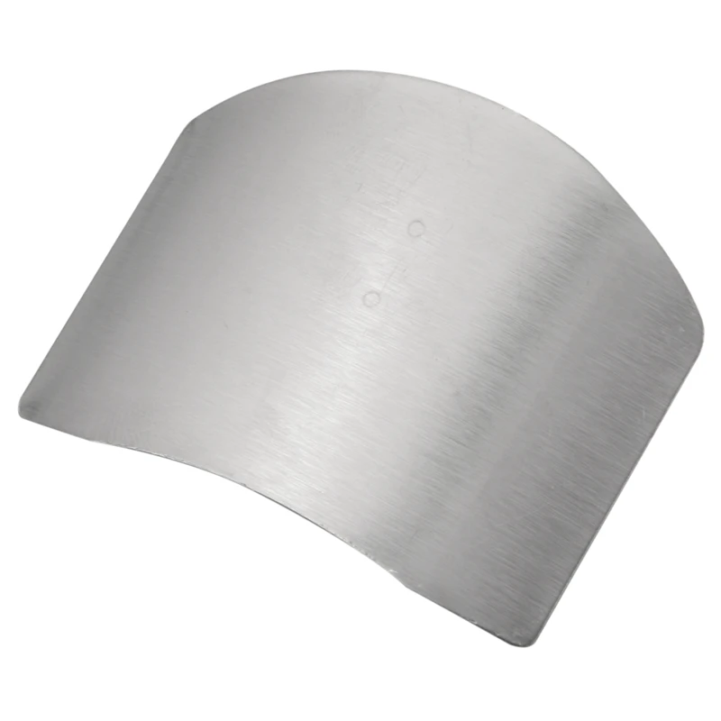 4 шт. защитные накладки на палец для безопасных ножей