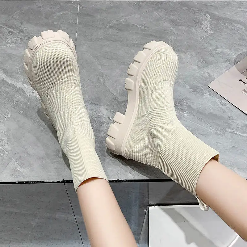 

Muj Women's Summer Sneakers Exclusive Sport Shoes For Women Massager Running Girl Autumn White Sports For Women Souliers Tennis