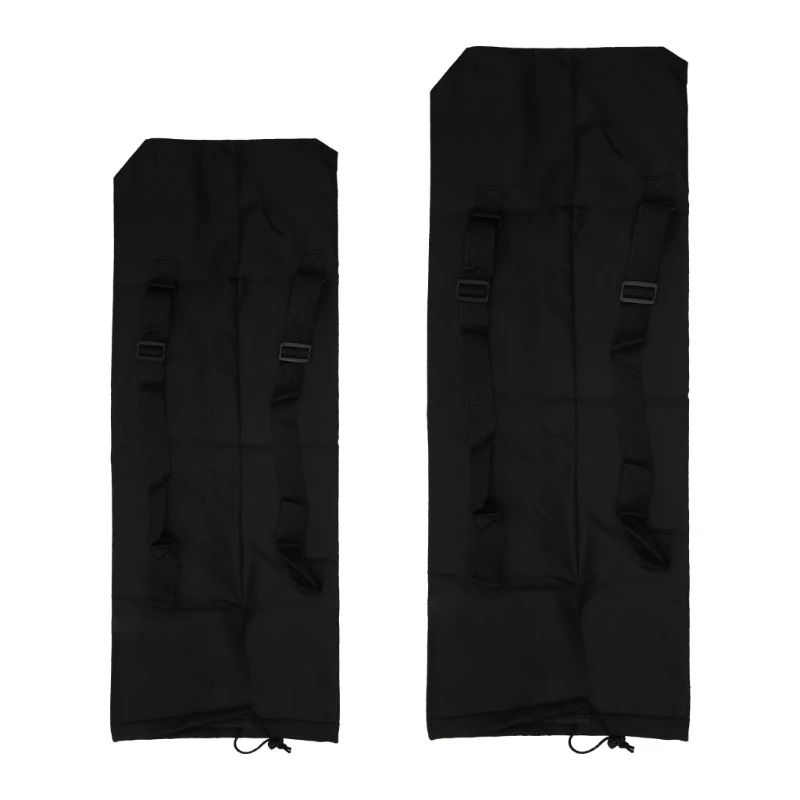 Рюкзак для скейтборда сумка переноски водонепроницаемая нейлоновая лонгборда