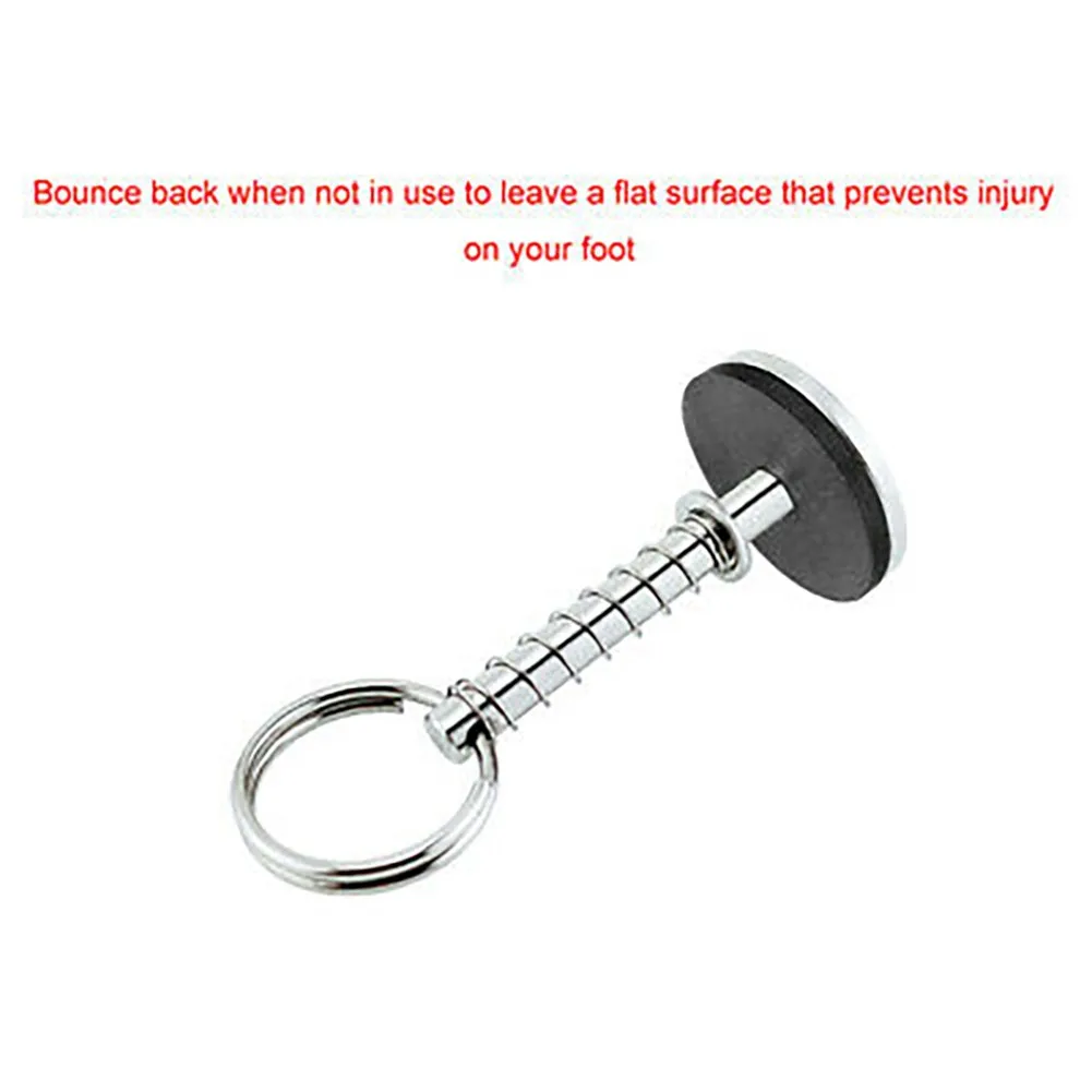 

Deck Cover Flush Hatch Cover 1 Piece 316 Stainless Steel Accessories Parts