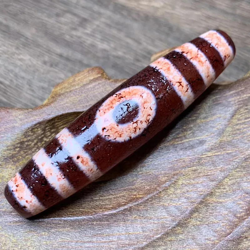 

High oil coated slurry looks like a backer. Heavenly beads. Old agate diy pendant. Top beads, waist beads, and loose beads