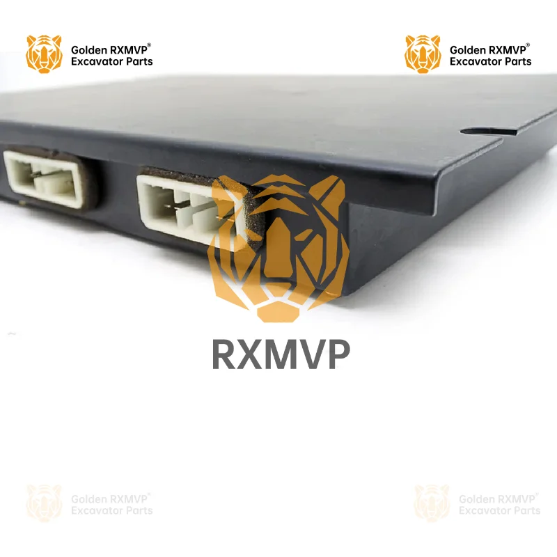 Контроллер ЭБУ экскаватора 2543-1035 25431035 543-00055A 54300055 Для DH225-7 DH225-V DX260