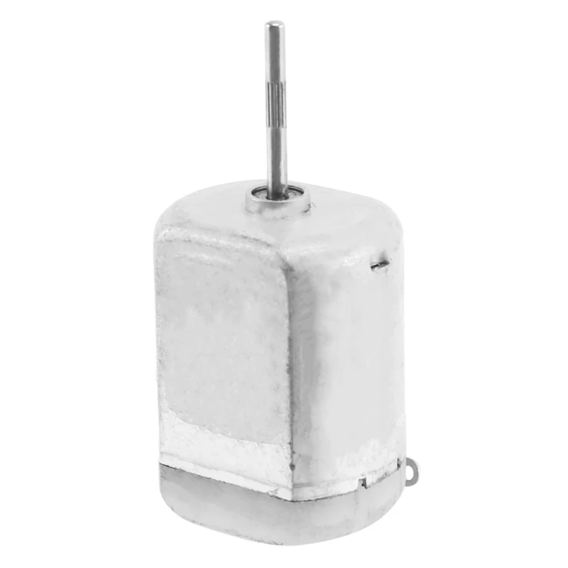 

2 PC Shaft Car Door Lock Actuator For Mabuchi Motor Repair For Lexus For Toyota 20Mm Top Quality