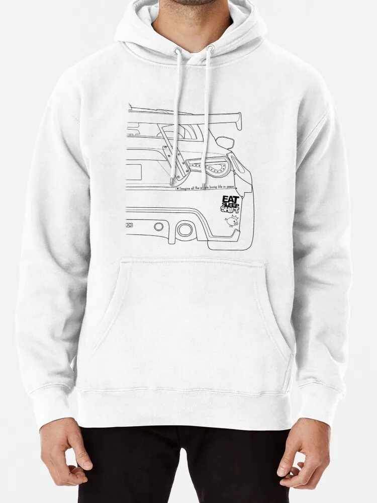 Футболка из 100% хлопка с надписью Life Is Too Short To Stay Stock