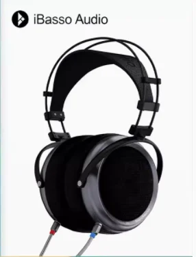 Флагманская динамическая катушка IBasso SR3 гарнитура без потерь HIFI music fever level SR2 SR1