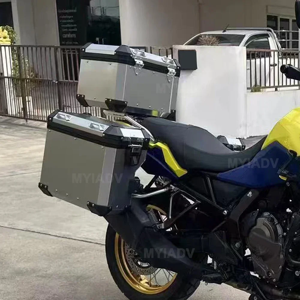 Подставка для мотоцикла Suzuki V-дополнительный 800DE 800SE 2023 дюйма