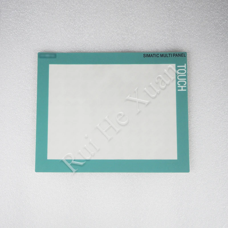 

Touch Screen Panel Glass Digitizer for 6AV6 643-0ED01-2AX0 6AV6643-0ED01-2AX0 MP277 10" INOX Touchscreen + Protective Film