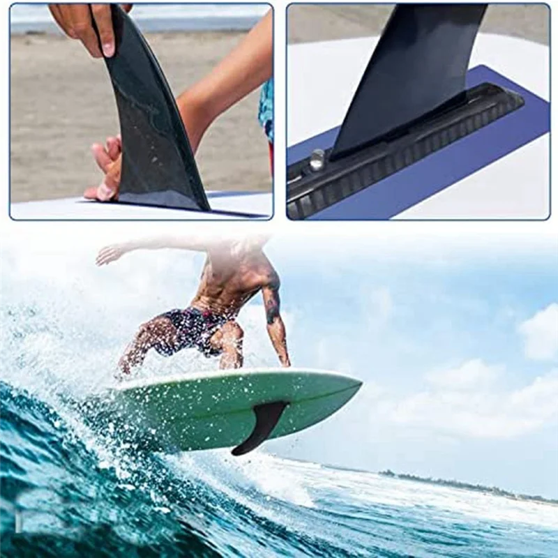 SUP FinnScrew плавник винт аксессуары для серфинга доска лопастная Лонгборд на