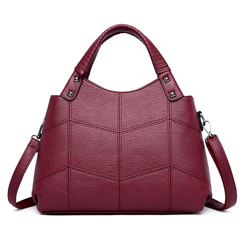 

Women Bags Luxury Handbags for Lady Designer Shoulder Crossbody Bag New Ladies Handbags for Women 20213 High Quality Leather
