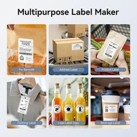 Принтер для печати наклеек#3