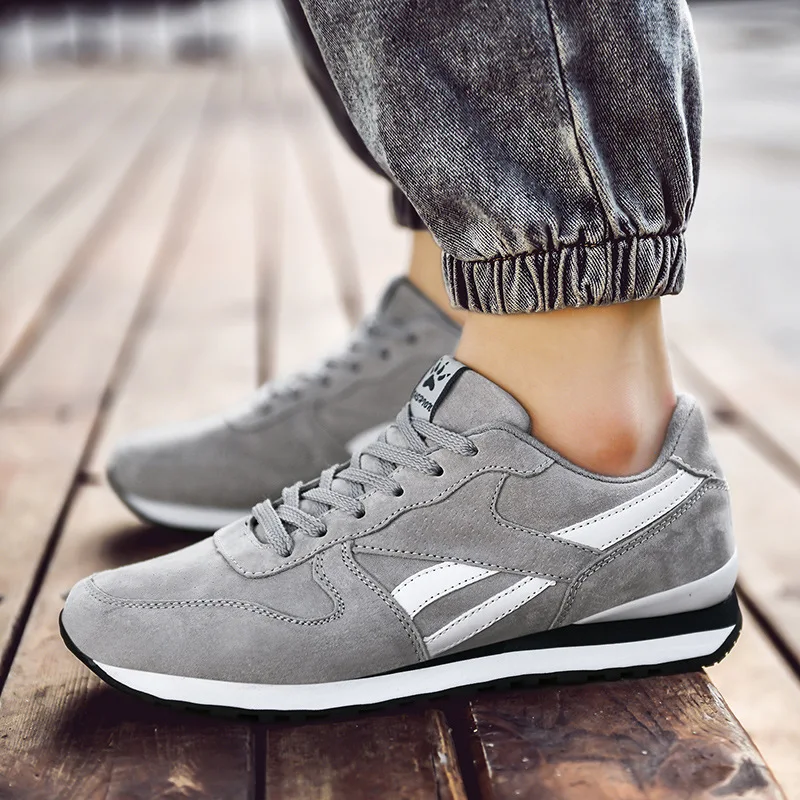 Брендовая обувь для повседневных кроссовок всесезонные спортивные кроссовки