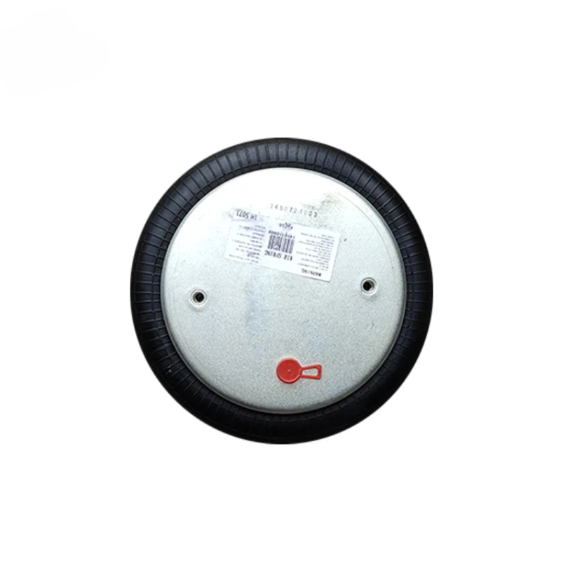 

turntable airbag for amusement rides