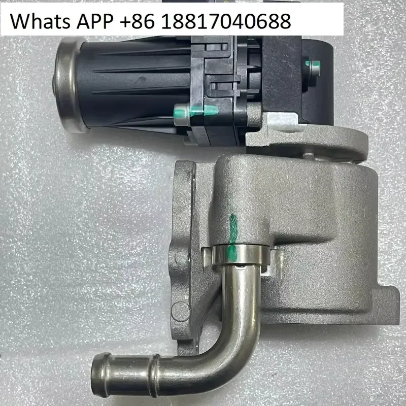 Фото 1 шт. клапан EGR (рециркуляции выхлопных газов) для Quanchai Q28 National VI, для Dongfeng Jianghuai Futian 5409404010100 №4