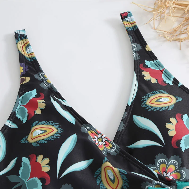 Two Piece Sets Swimsuit Cover-up Women Clothes Tank Tops Bodysuits And Skirt Fitness Skinny Outfit 2 Piece Suit 2023 Summer
