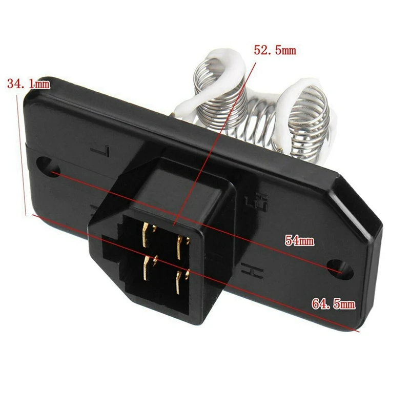 Фоторезистор 3X для MG F/TF MGF 1995-2011 JGM100110 515088