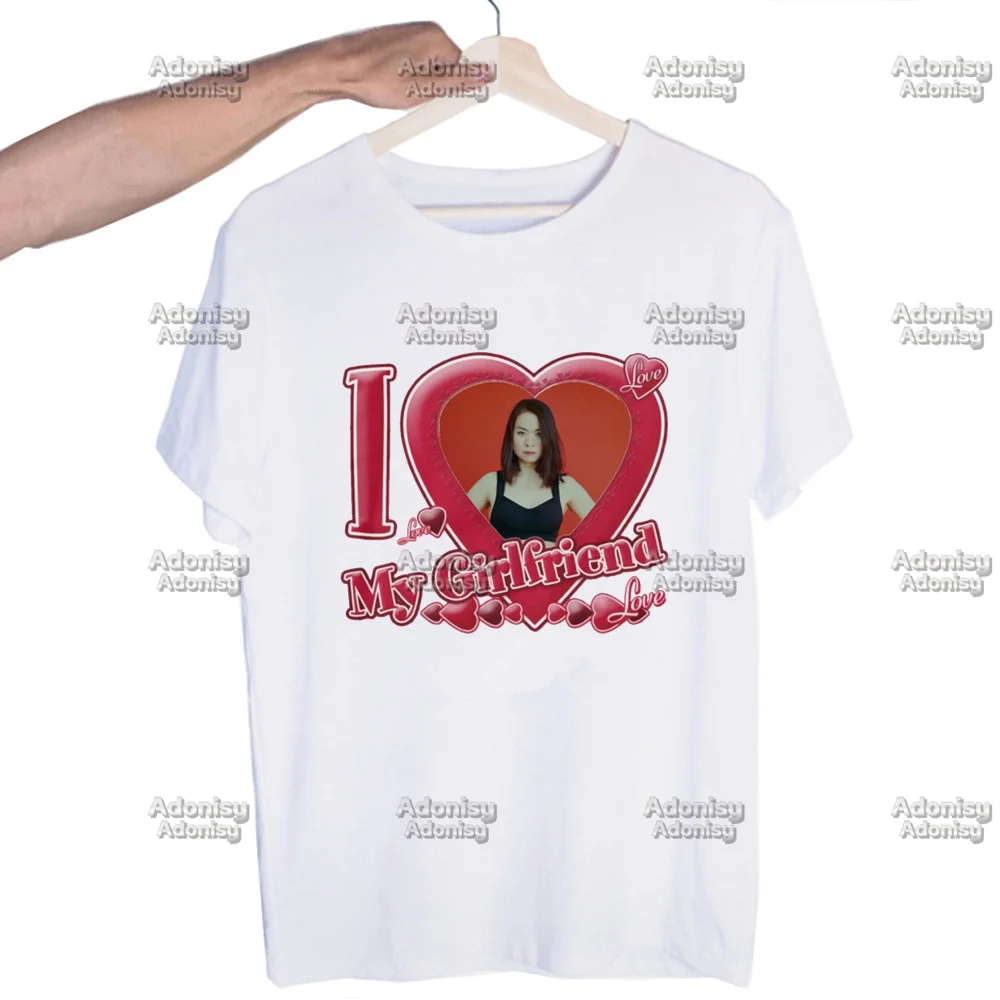 

Mitski Bury Me At Makeout The Cowboy Nobody Men Anime Cartoon Design Tee Shirt Homme Summer Tops Short Sleeve Vintage Style