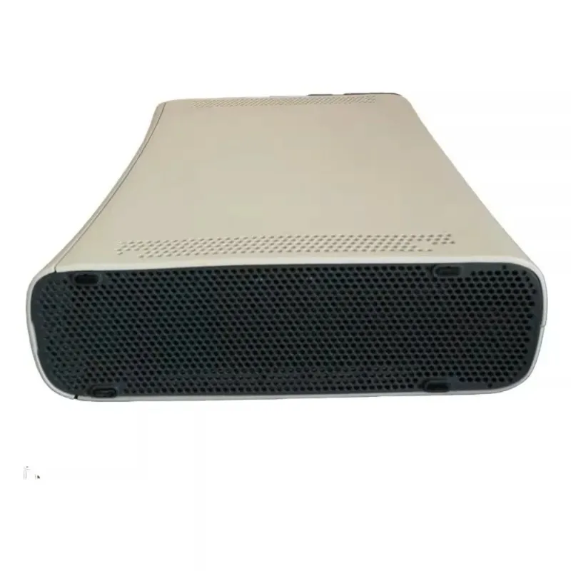 Полный комплект для замены корпуса консоли, совместимый с Xbox 360 Dual 65nm (старая версия), не совместим с моделями 90nm. (art.: 3920dc45d3565) - 3920dc45d3565