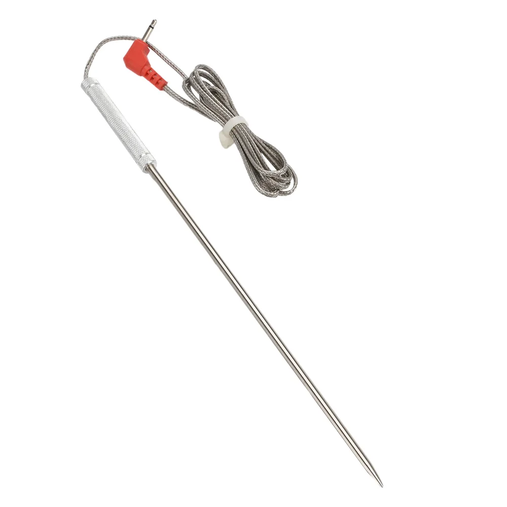 

Сменный водонепроницаемый термометр из нержавеющей стали, 167 мм