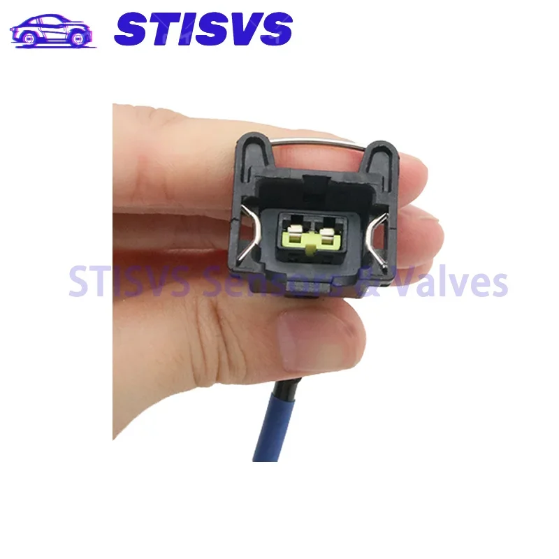 91920-0W000 Датчик скорости заднего левого/правого колеса ABS для Hyundai Santa Fe 2006-2012 91920-0W100